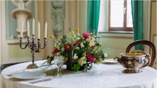 Marriage Altar Retreat