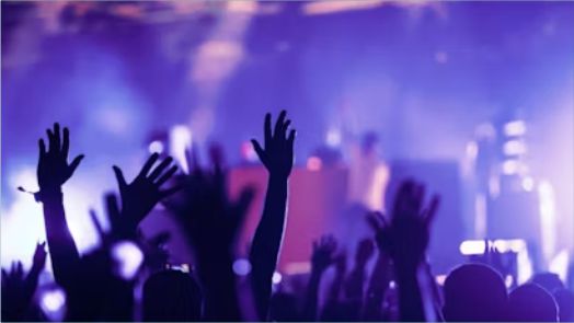 Prophetic Worship Workshop